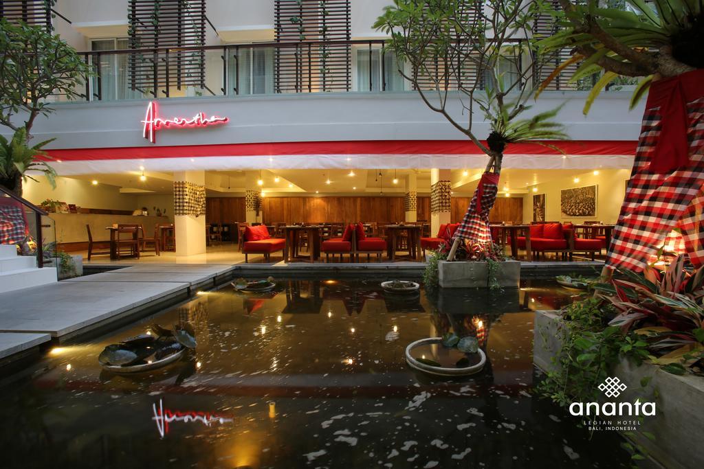 Hotel Ananta Legian (Bali)