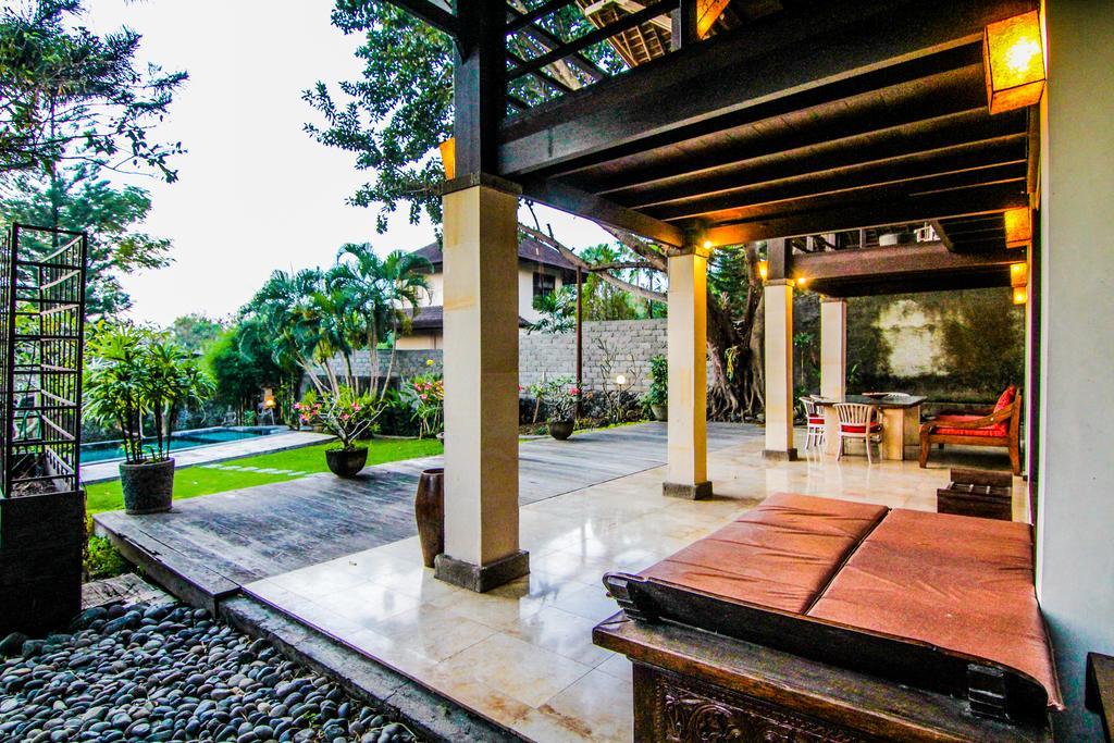 Villa Puri Burung *