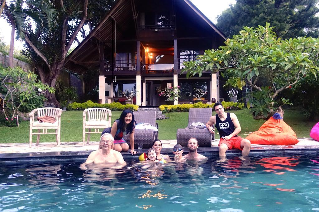 Puri Burung * Canggu (Bali)