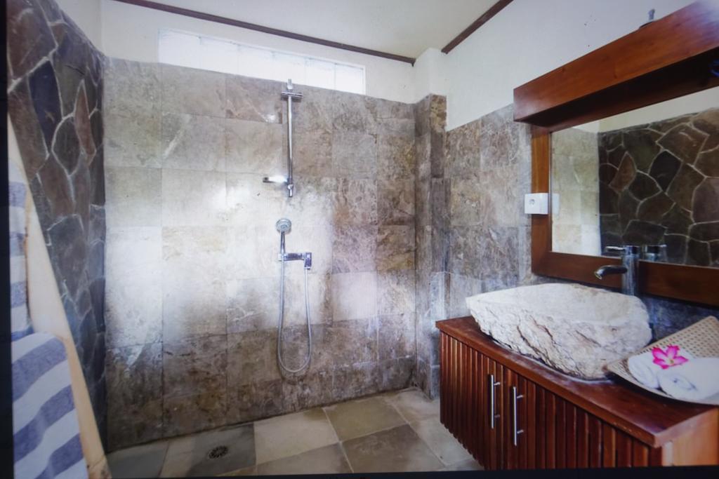 Villa Puri Burung Canggu (Bali)