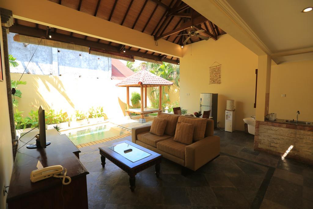 Putri Bali Villa Seminyak (Bali)
