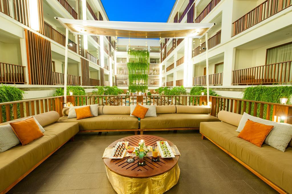 The Magani Hotel&spa 5*