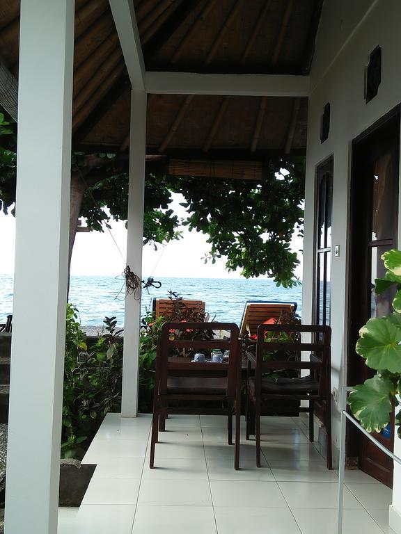 Guest house Volcano Beach Bungalow *