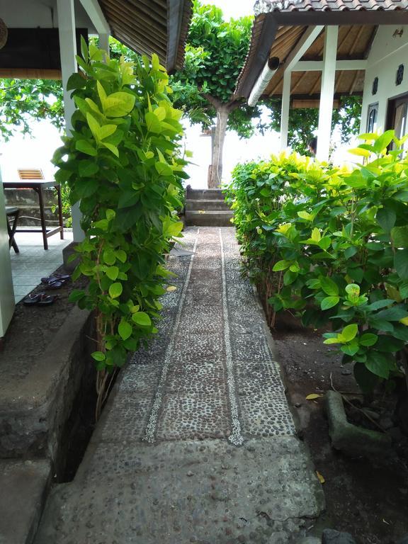 Guest house Volcano Beach Bungalow Amed (Bali)