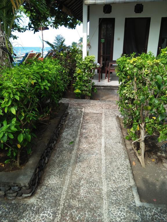 Volcano Beach Bungalow Guest house Amed (Bali)