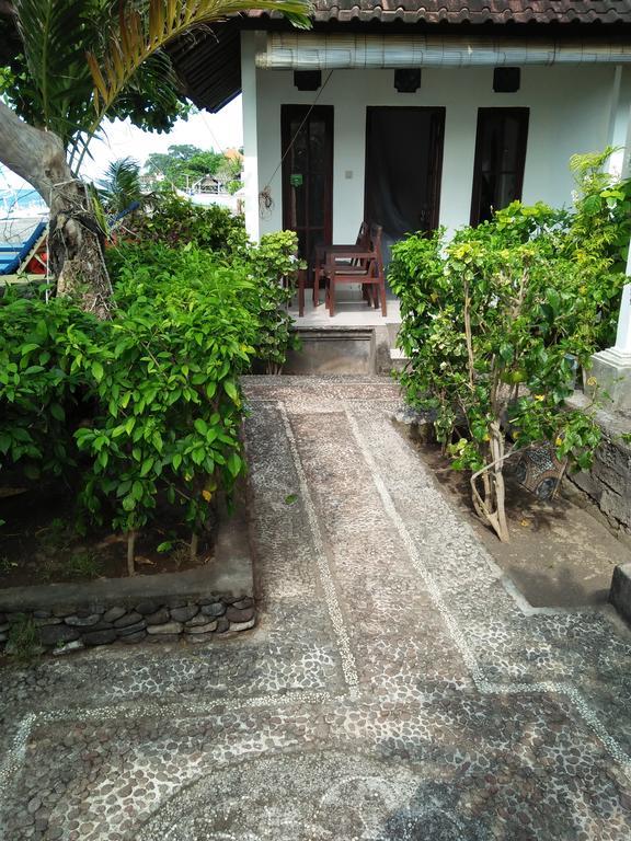 Guest house Volcano Beach Bungalow Amed (Bali)