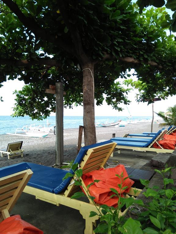 Volcano Beach Bungalow Guest house