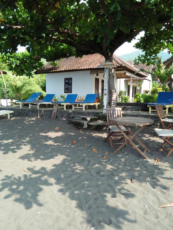 Guest house Volcano Beach Bungalow