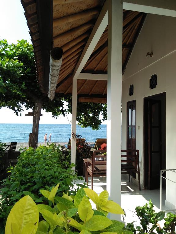 Guest house Volcano Beach Bungalow *