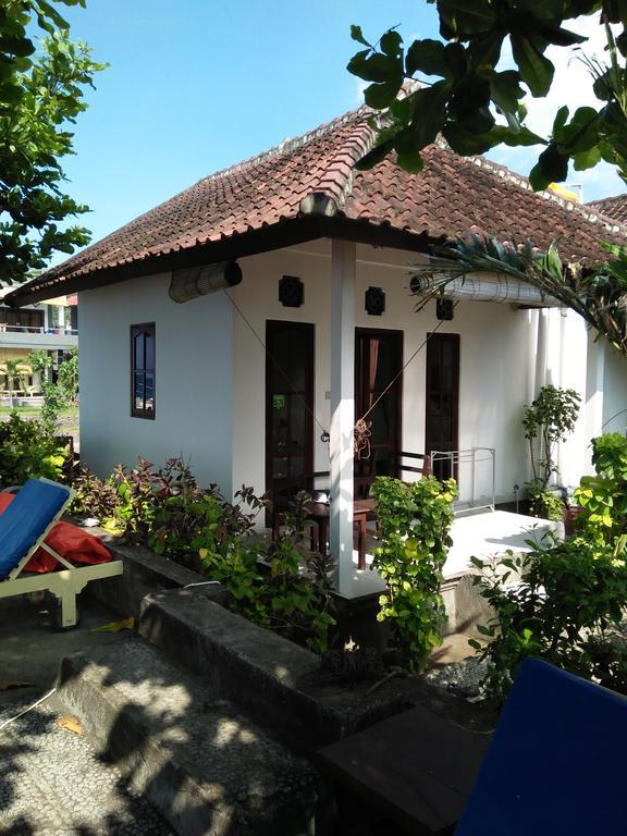 Volcano Beach Bungalow Guest house Amed (Bali)