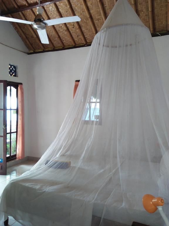 Volcano Beach Bungalow Guest house *