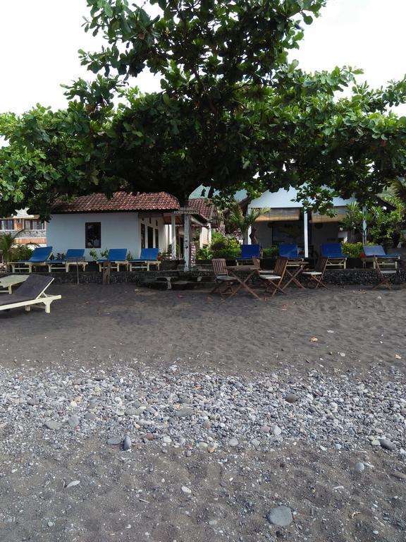 Guest house Volcano Beach Bungalow Amed (Bali)