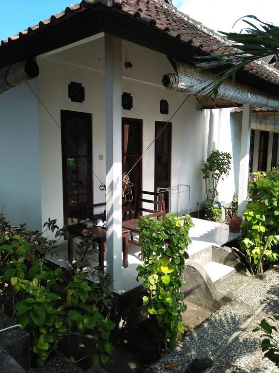 Volcano Beach Bungalow * Amed (Bali)