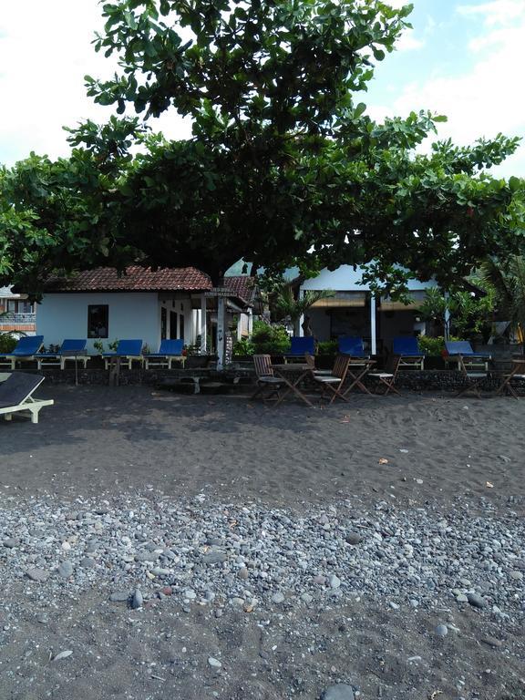 Guest house Volcano Beach Bungalow *