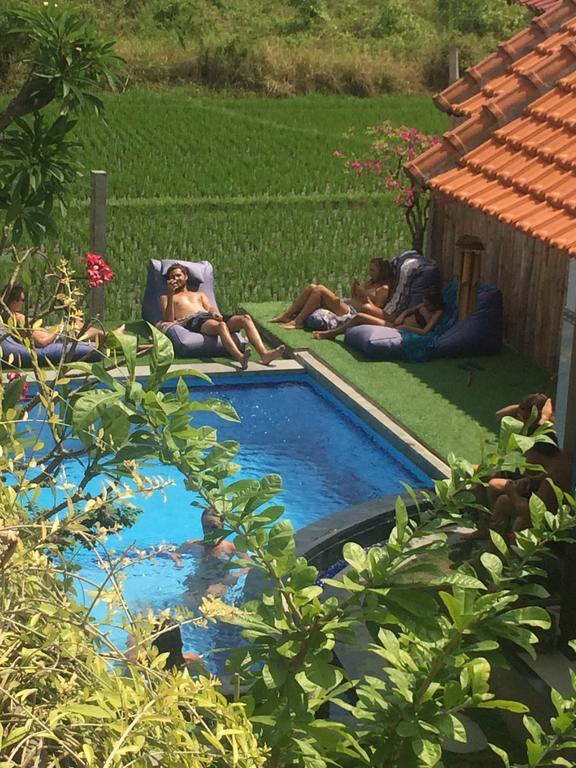 Bali Full Moon Guest house 4*