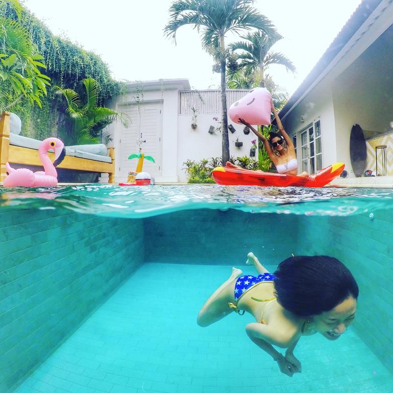 Niluh Canggu (Bali)