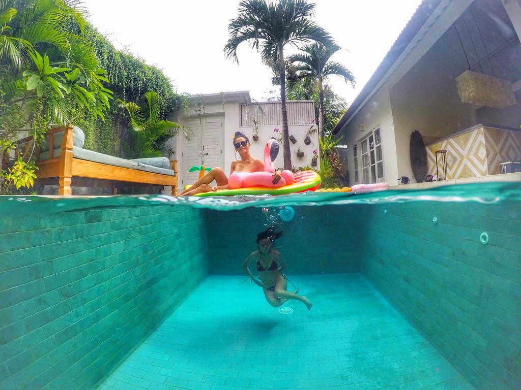 Niluh Villa *