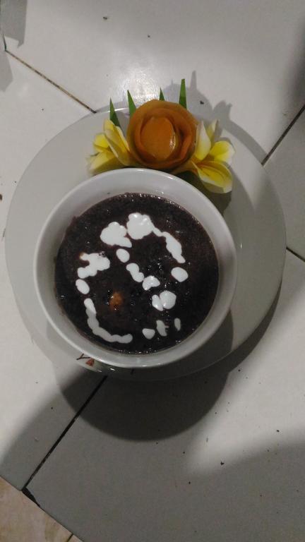 Santa Fe & Warong Homestay