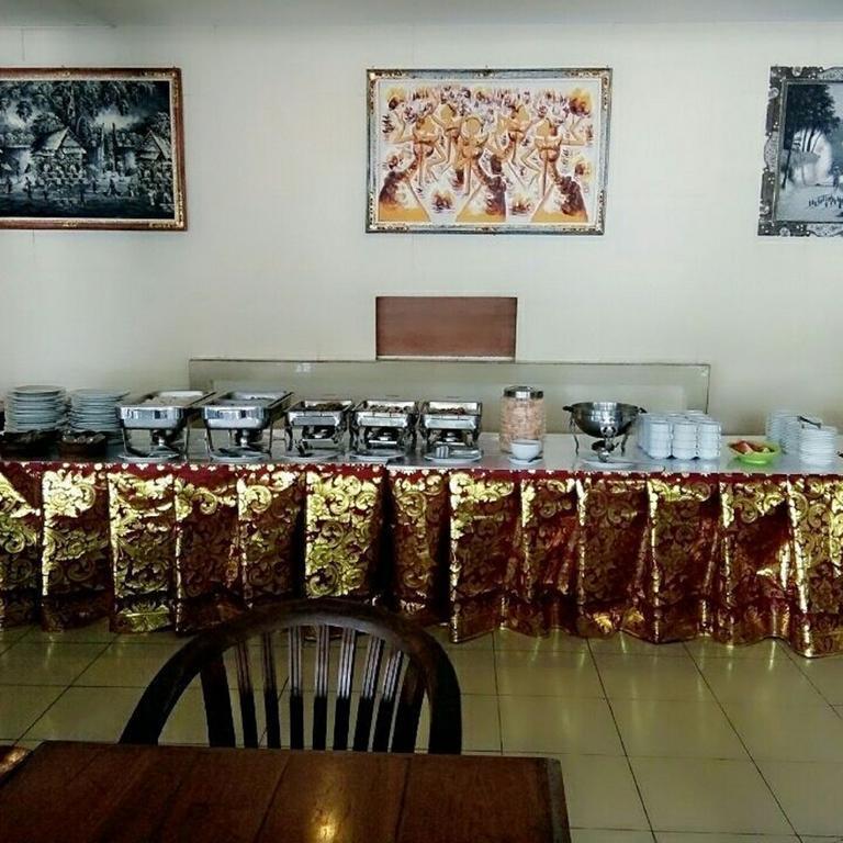 Reddoorz @ Raya Kuta Wisma tamu Kuta (Bali)