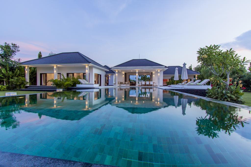 Villa Mathan *