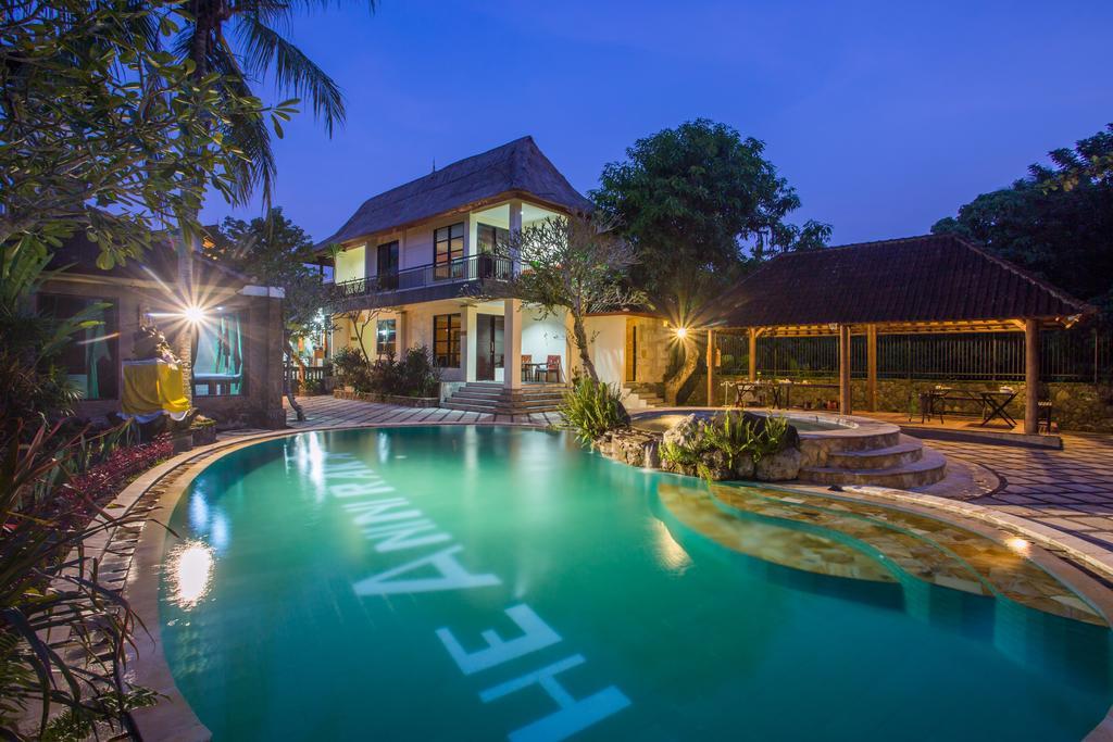 Anini Raka & Resort Ubud (Bali)