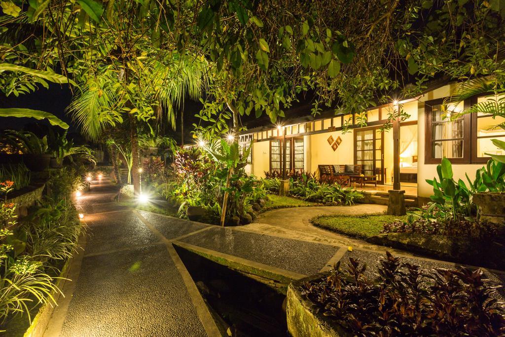 Anini Raka & 4* Ubud (Bali)
