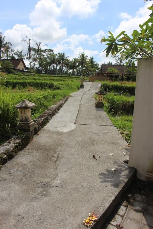 Uma Kama Ubud (Bali)