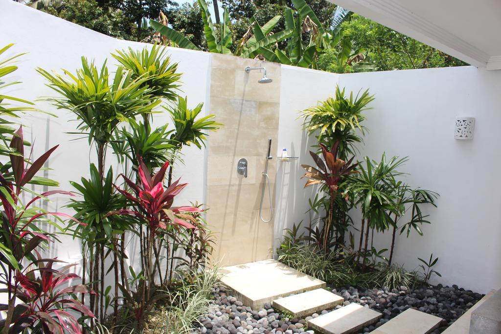 Uma Kama Villa *
