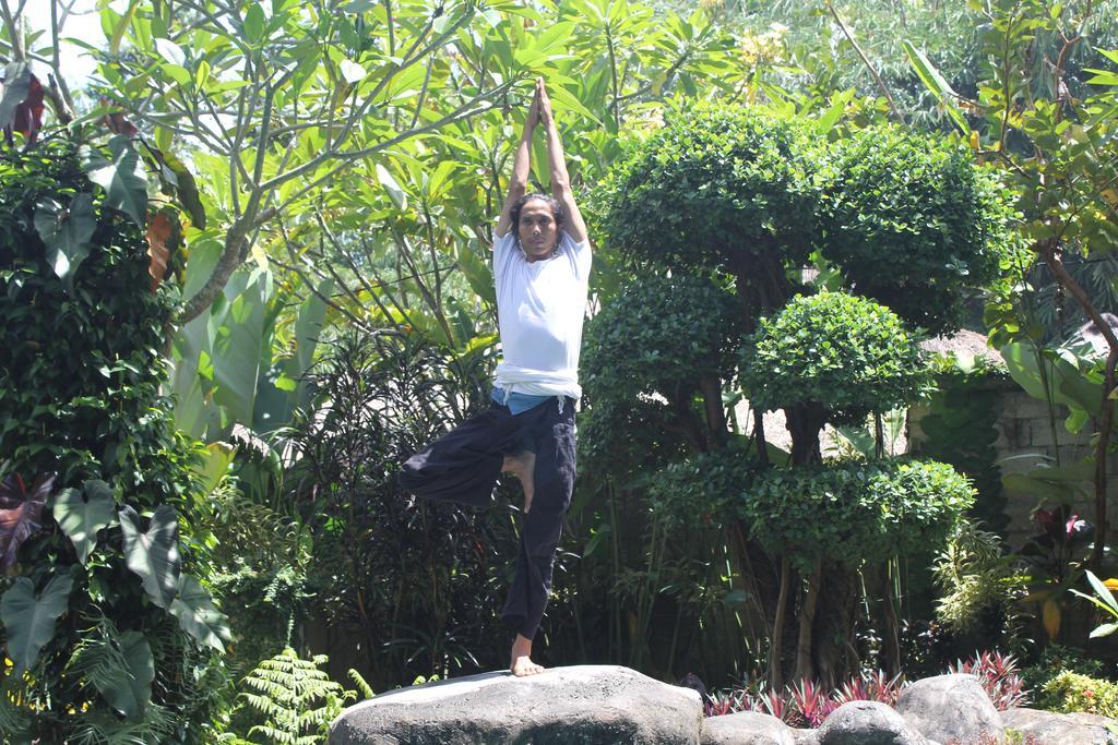 Baruna Sari * Ubud (Bali)