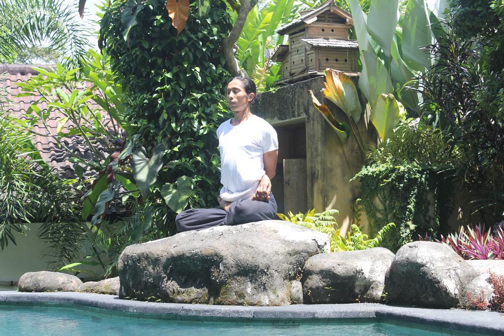 Villa Baruna Sari