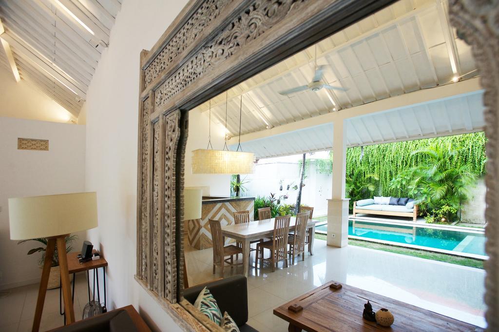 Villa Niluh
