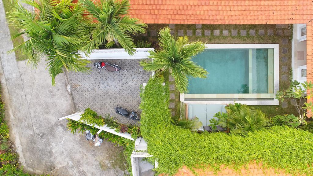 Villa Niluh Canggu (Bali)