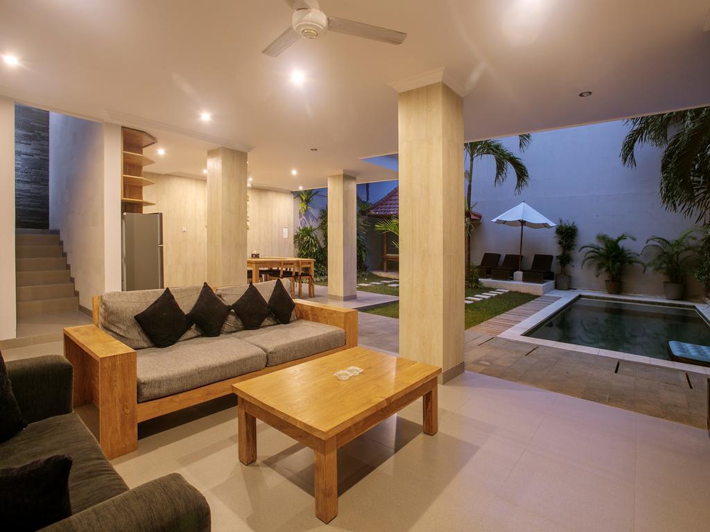 Villa Bali Arta Seminyak (Bali)