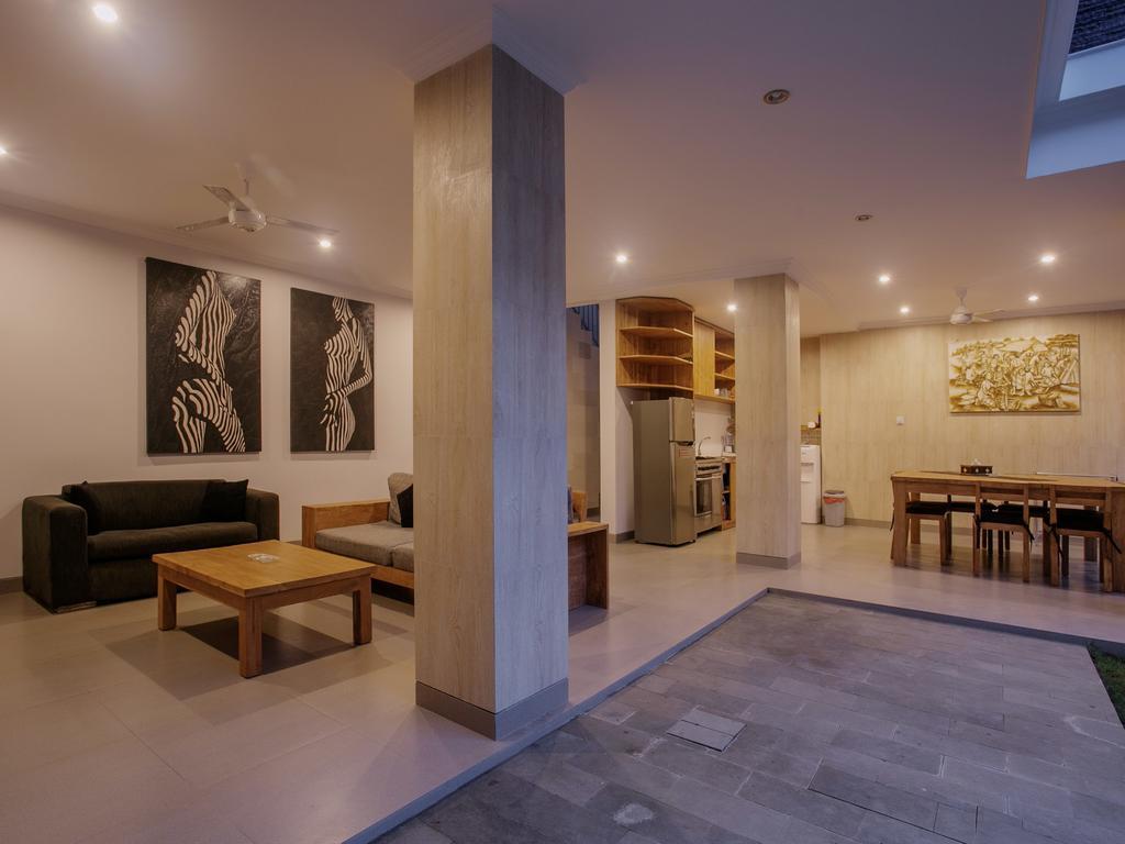 Bali Arta Villa Seminyak (Bali)