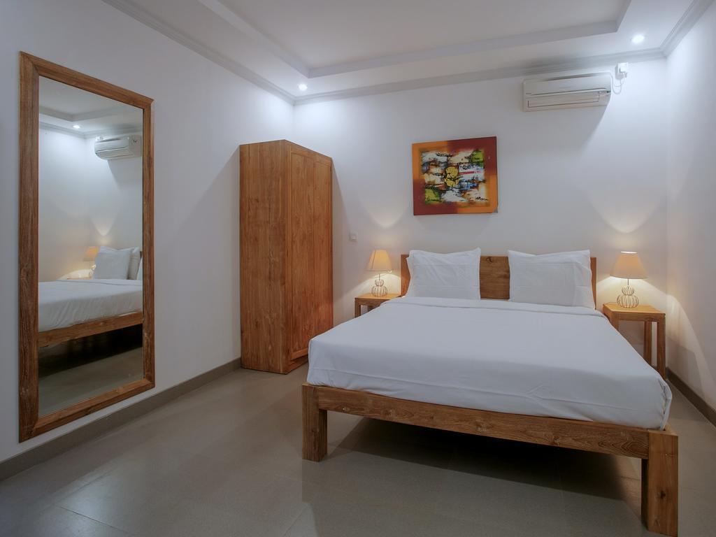 Bali Arta Villa *