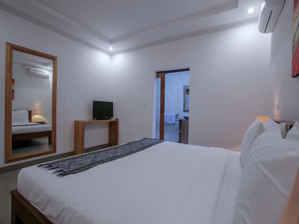 Bali Arta Villa Seminyak (Bali)