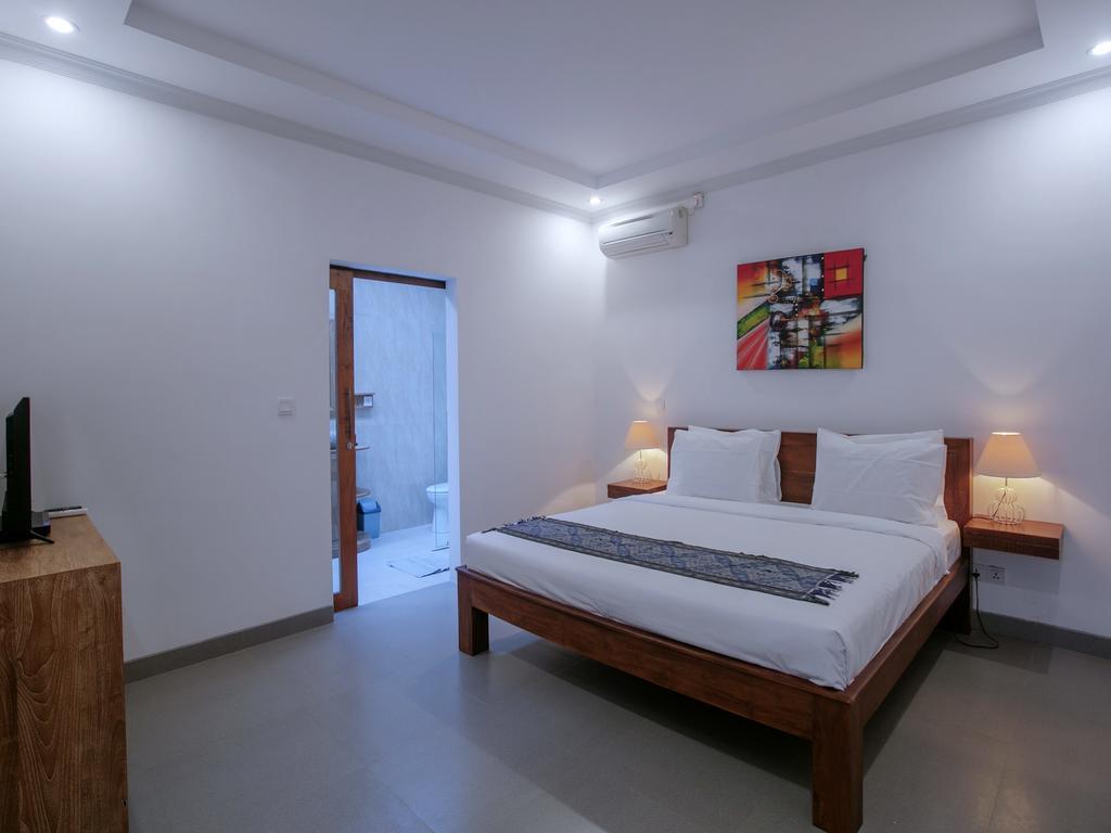 Bali Arta Villa