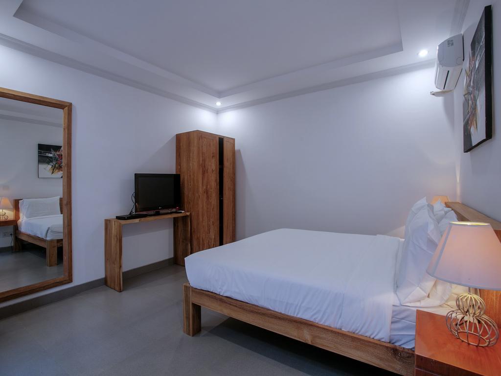 Bali Arta Villa *