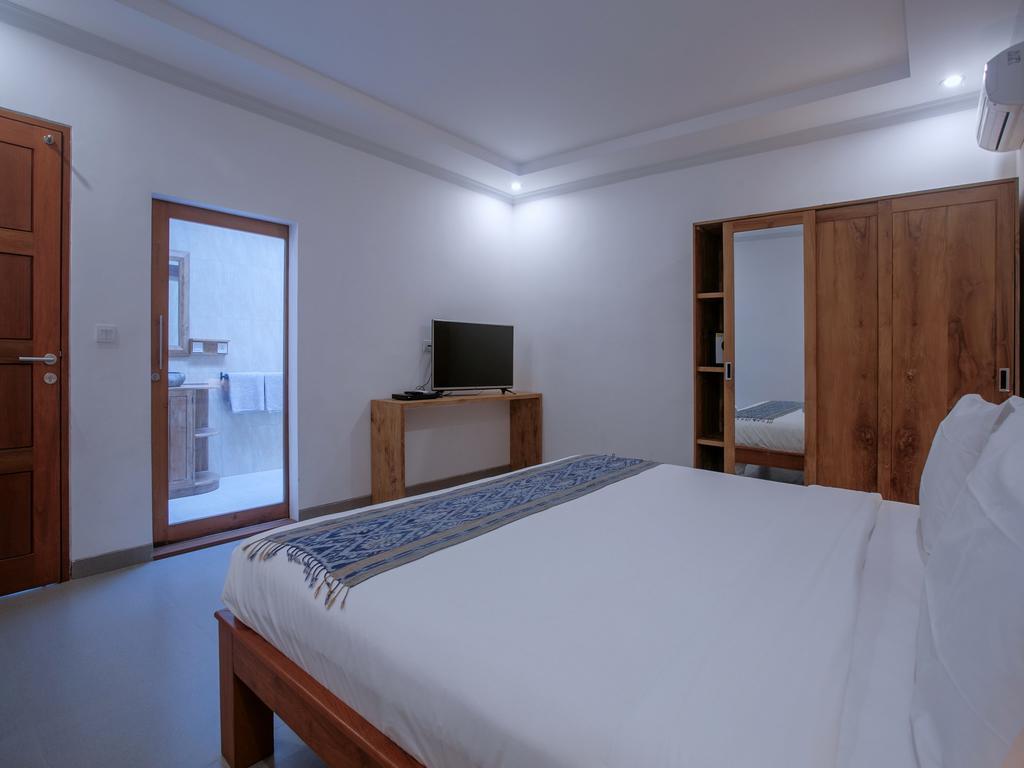 Bali Arta Villa