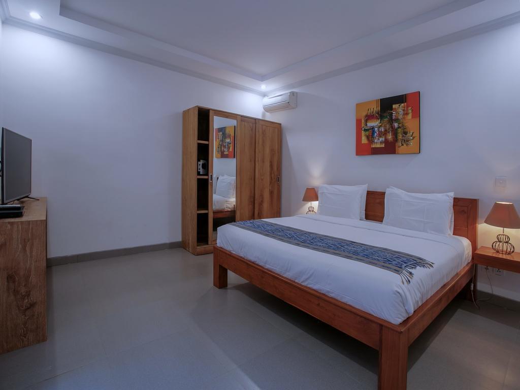 Bali Arta *