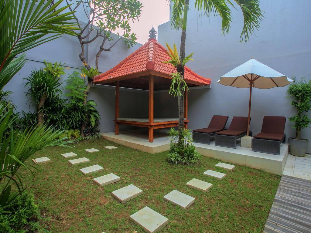 Villa Bali Arta Seminyak (Bali)