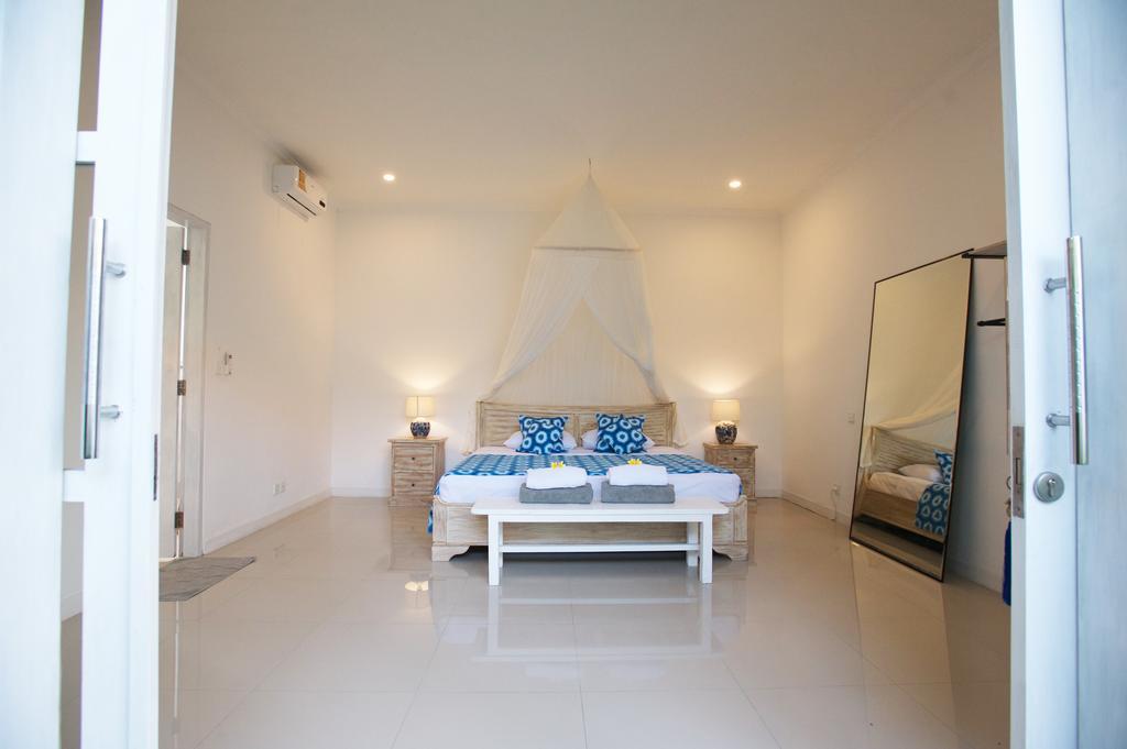 Niluh Canggu (Bali)