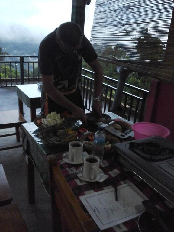 One And Warung Homestay Munduk (Bali)