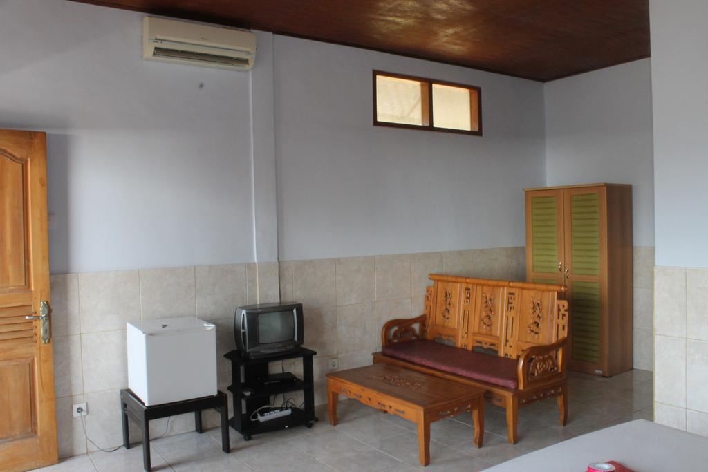 Serangan Ii 3* Padangbai (Bali)
