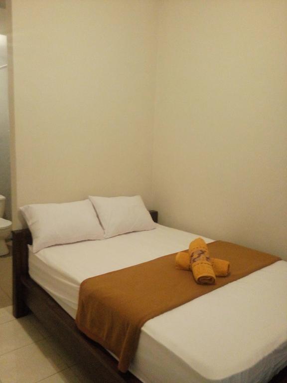 Guest house Putra Dadi Canggu (Bali)