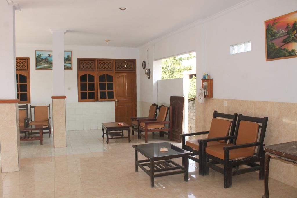 Serangan Ii Inn