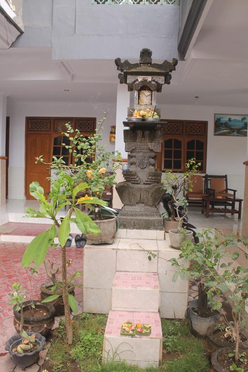 Serangan Ii Inn 3*