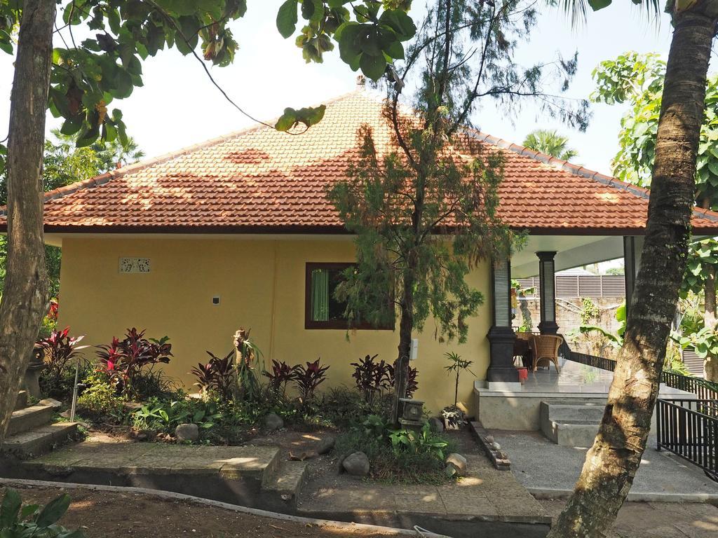 Argasoka Holiday park