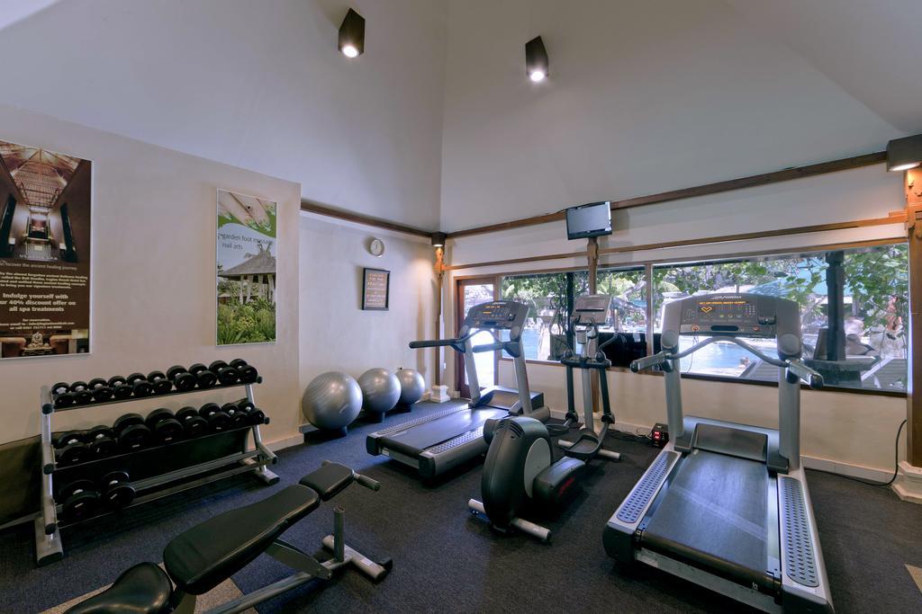 Legian Beach Villas Villa