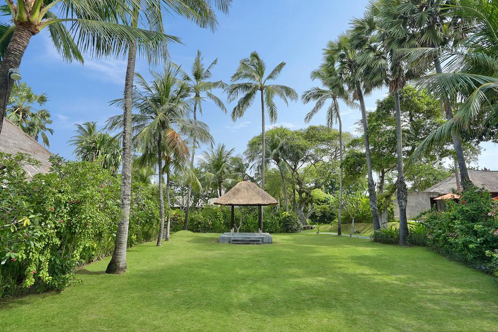 Legian Beach Villas Villa *